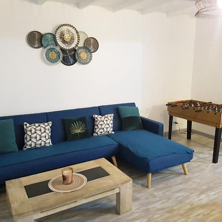 Beziers_Home Eksteriør bilde