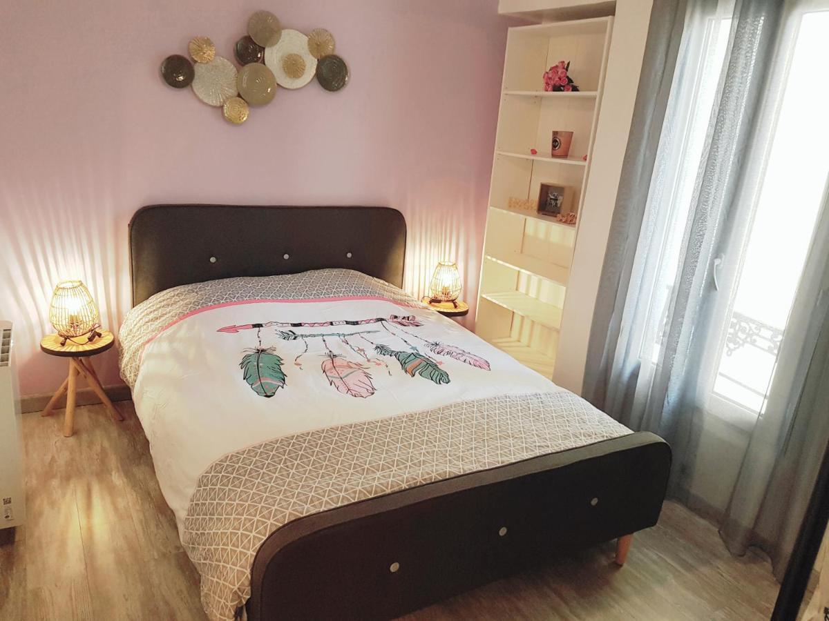 Beziers_Home Eksteriør bilde
