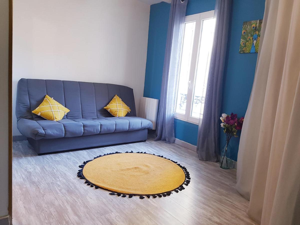 Beziers_Home Eksteriør bilde