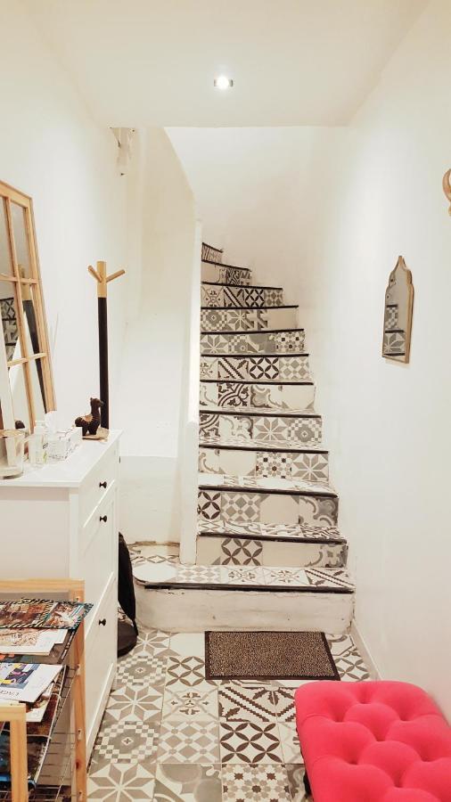 Beziers_Home Eksteriør bilde